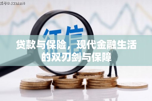 德清贷款与保险，现代金融生活的双刃剑与保障