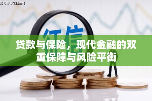 德清贷款与保险，现代金融的双重保障与风险平衡