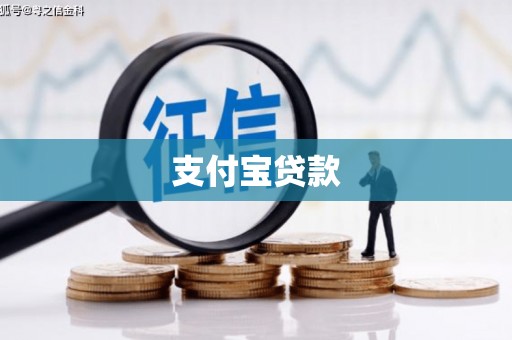 德清支付宝贷款