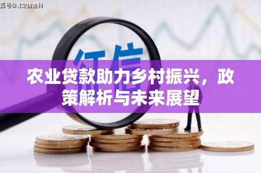德清农业贷款助力乡村振兴，政策解析与未来展望