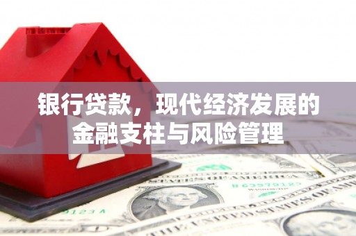 德清银行贷款，现代经济发展的金融支柱与风险管理