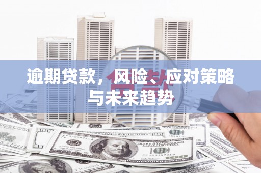 德清逾期贷款，风险、应对策略与未来趋势