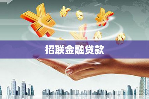 德清招联金融贷款