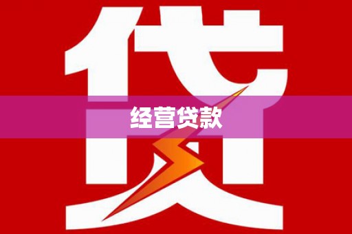 德清经营贷款