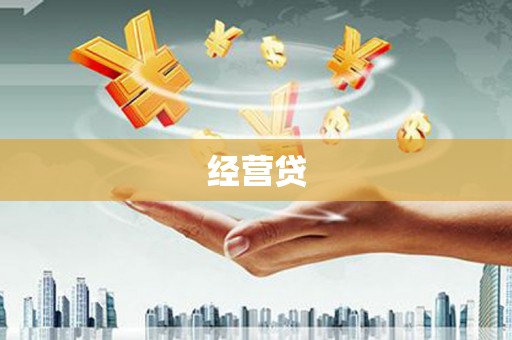 德清经营贷