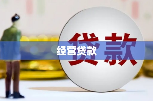德清经营贷款