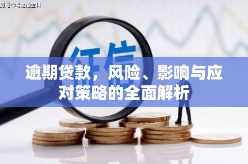 德清逾期贷款，风险、影响与应对策略的全面解析