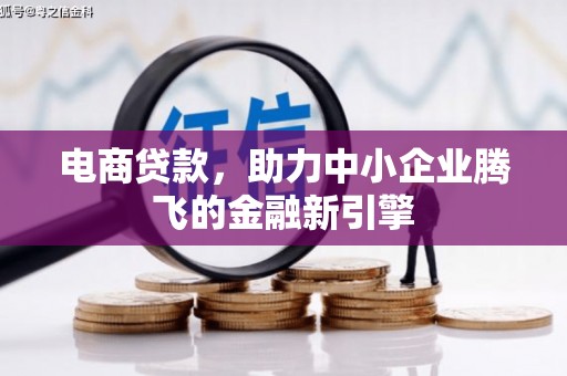 德清电商贷款，助力中小企业腾飞的金融新引擎