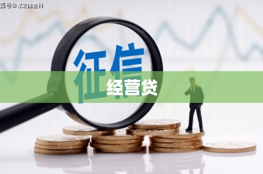 德清经营贷