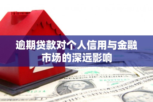 德清逾期贷款对个人信用与金融市场的深远影响