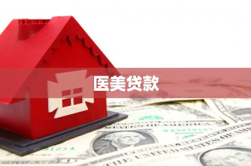 德清医美贷款