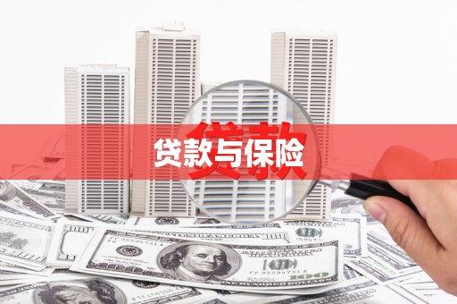 德清贷款与保险