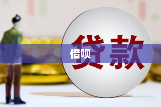 德清借呗