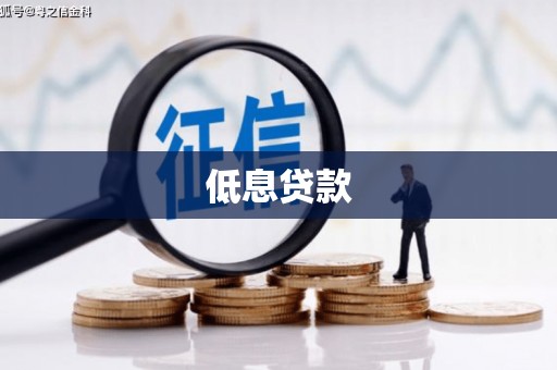 德清低息贷款